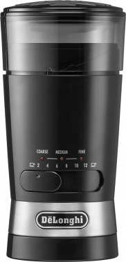 Кофемолка Delonghi KG210