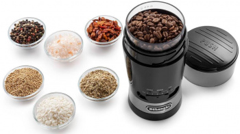 Кофемолка Delonghi KG210