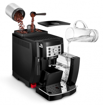 Кофемашина Delonghi ECAM22.112.B