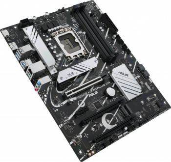 Материнская плата Asus PRIME H770-PLUS D4