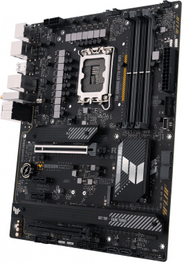 Материнская плата Asus TUF GAMING H770-PRO WIFI