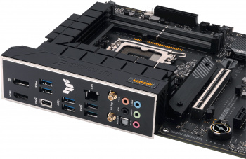 Материнская плата Asus TUF GAMING H770-PRO WIFI