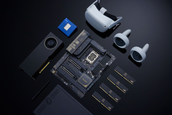 Материнская плата Asus PROART Z790-CREATOR WIFI