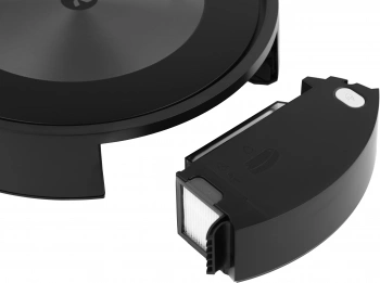 Пылесос-робот Irobot Roomba J7+