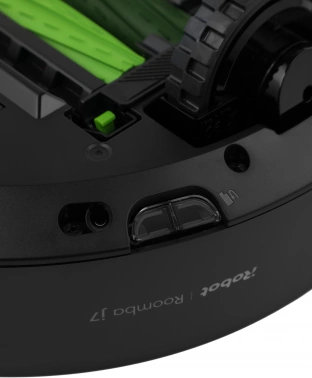 Пылесос-робот Irobot Roomba J7+