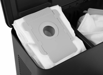 Пылесос-робот Irobot Roomba J7+