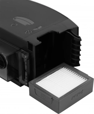 Пылесос-робот Irobot Roomba J7+