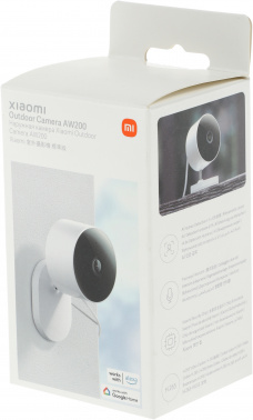 Камера видеонаблюдения IP Xiaomi  Outdoor Camera AW200