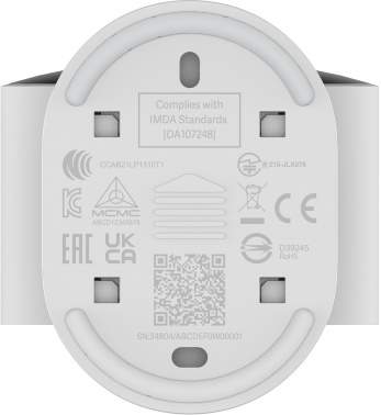 Камера видеонаблюдения IP Xiaomi  Outdoor Camera AW200