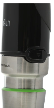 Блендер погружной Braun MQ9135XI