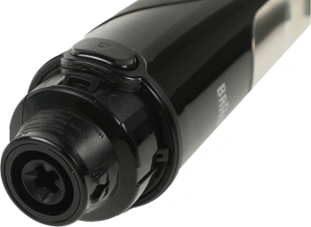 Блендер погружной Braun MQ9135XI