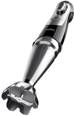 Блендер погружной Braun MQ9135XI