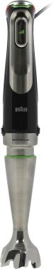 Блендер погружной Braun MQ9135XI