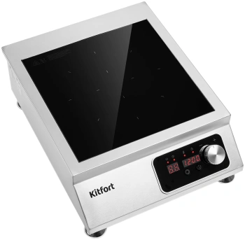 Плита Индукционная Kitfort КТ-143