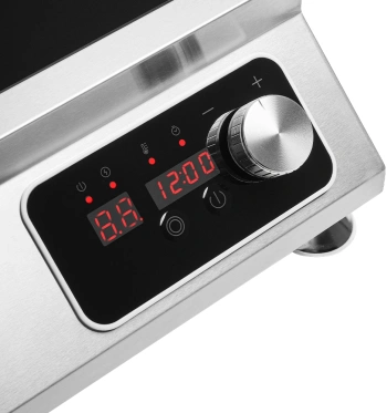 Плита Индукционная Kitfort КТ-143