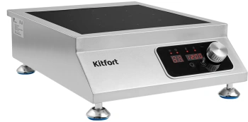 Плита Индукционная Kitfort КТ-143