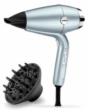Фен Babyliss D773DE
