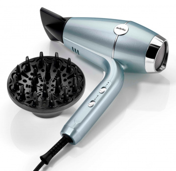 Фен Babyliss D773DE