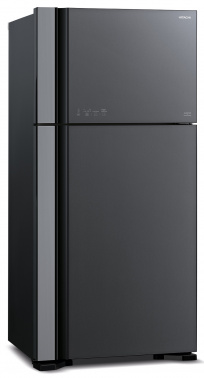 Холодильник Hitachi R-VG660PUC7-1 GGR