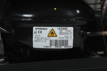 Холодильник Hitachi R-VG660PUC7-1 GBK