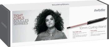 Щипцы Babyliss  C449E