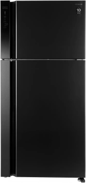 Холодильник Hitachi R-V660PUC7-1 BBK