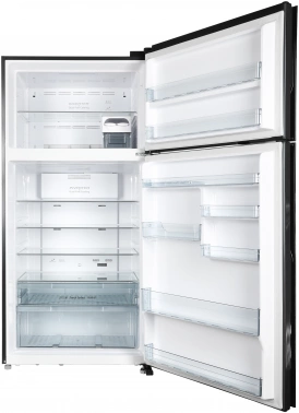 Холодильник Hitachi R-V660PUC7-1 BBK