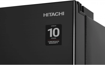 Холодильник Hitachi R-V660PUC7-1 BBK