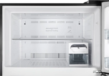 Холодильник Hitachi R-V660PUC7-1 BBK