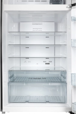 Холодильник Hitachi R-V660PUC7-1 BBK