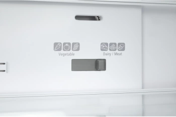 Холодильник Hitachi R-V660PUC7-1 BBK