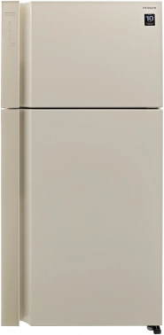 Холодильник Hitachi R-V660PUC7-1 BEG