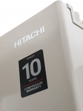Холодильник Hitachi R-V660PUC7-1 BEG