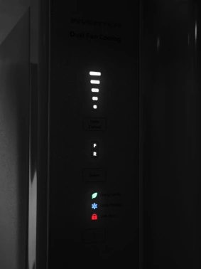 Холодильник Hitachi R-V660PUC7-1 BEG