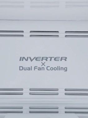 Холодильник Hitachi R-V660PUC7-1 BEG