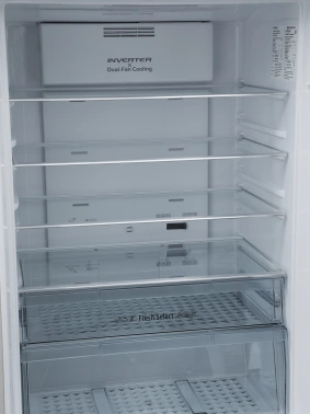 Холодильник Hitachi R-V660PUC7-1 BEG