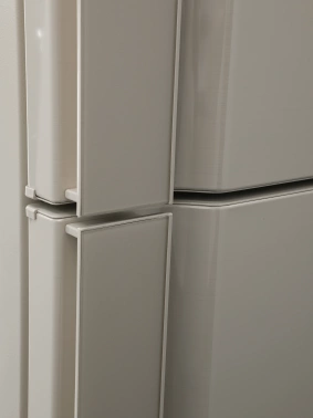 Холодильник Hitachi R-V660PUC7-1 BEG