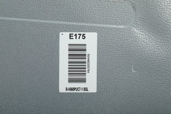 Холодильник Hitachi R-V660PUC7-1 BSL