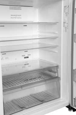 Холодильник Hitachi R-V660PUC7-1 PWH