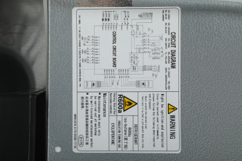 Холодильник Hitachi R-V660PUC7-1 PWH