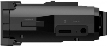 Видеорегистратор с радар-детектором Neoline  X-COP 9350c