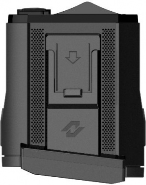 Видеорегистратор с радар-детектором Neoline  X-COP 9350c