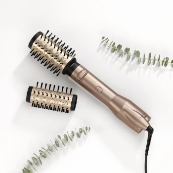 Фен-щетка Babyliss AS952E