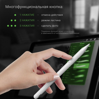 Стилус Digma Pro i2