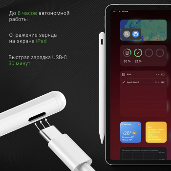 Стилус Digma Pro i2