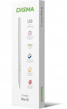 Стилус Digma Pro i2