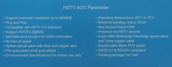 Кабель соединительный аудио-видео Premier 5-807