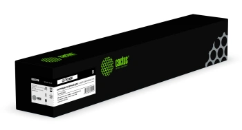Картридж лазерный Cactus CS-TK8365K