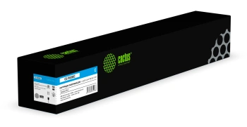 Картридж лазерный Cactus CS-TK8365C