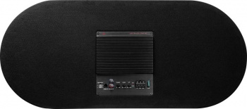 Сабвуфер автомобильный Ural АС-У12А ДВОЙНОЙ